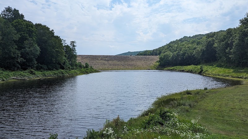 NORTHFIELD BROOK LAKE GROUP SHELTERS（康涅狄格州）