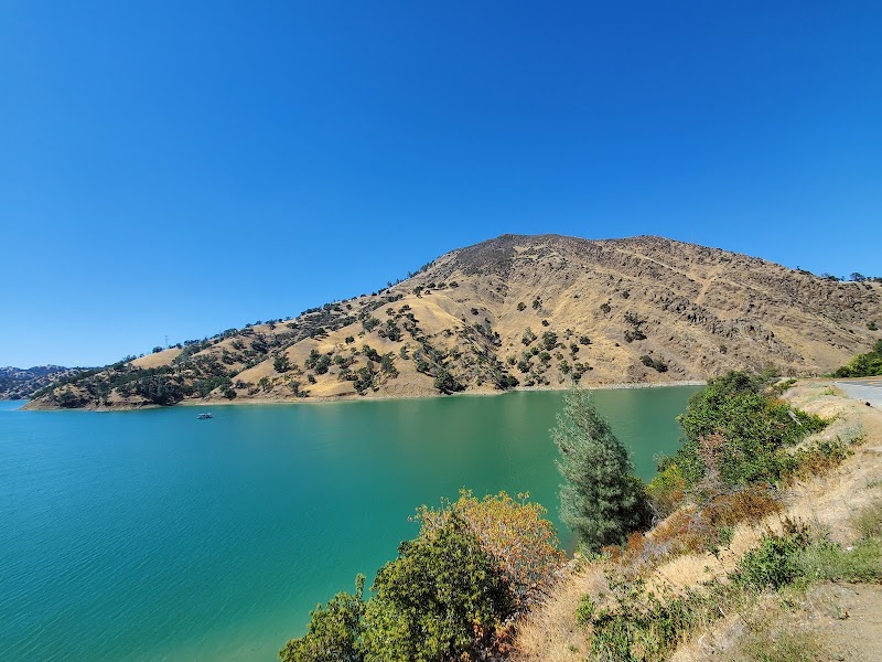 OAK SHORES DAY USE AREA (CA)（加利福尼亚州）