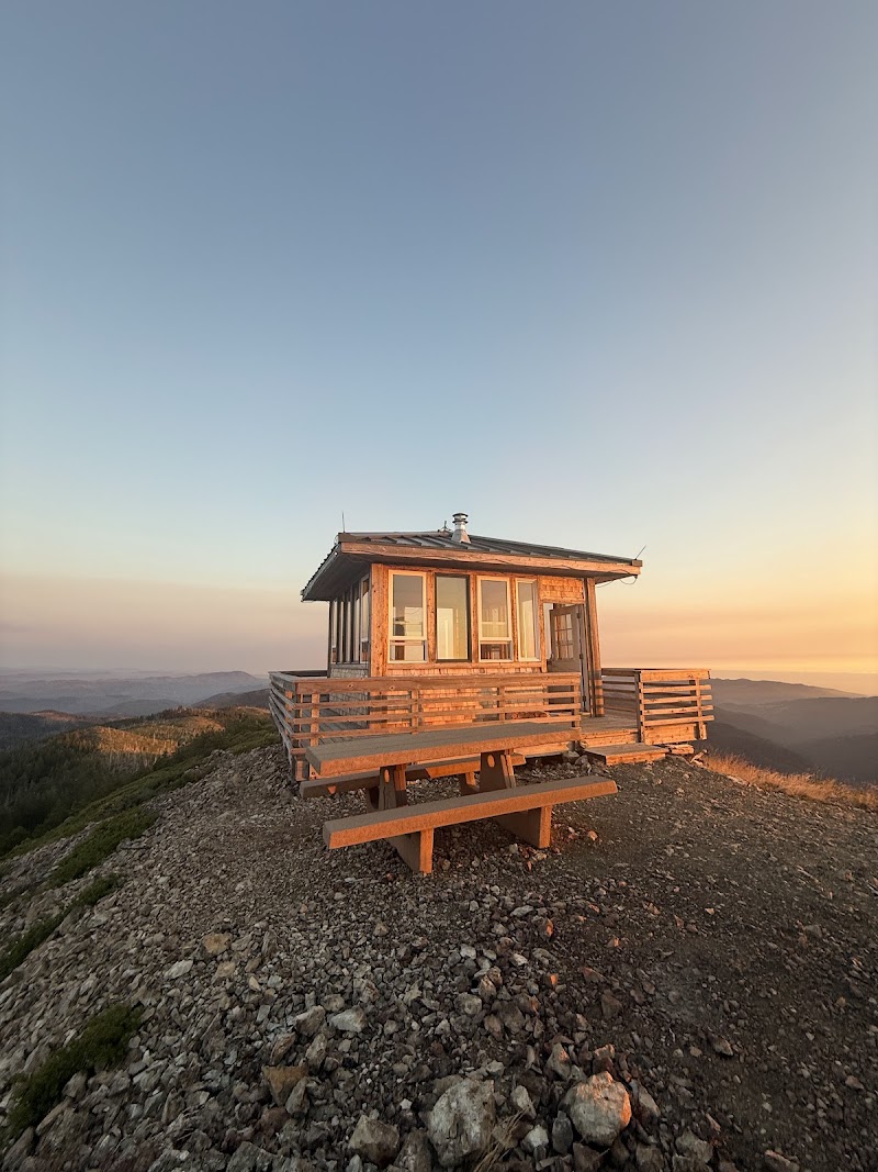 PACKERS CABIN（俄勒冈州）