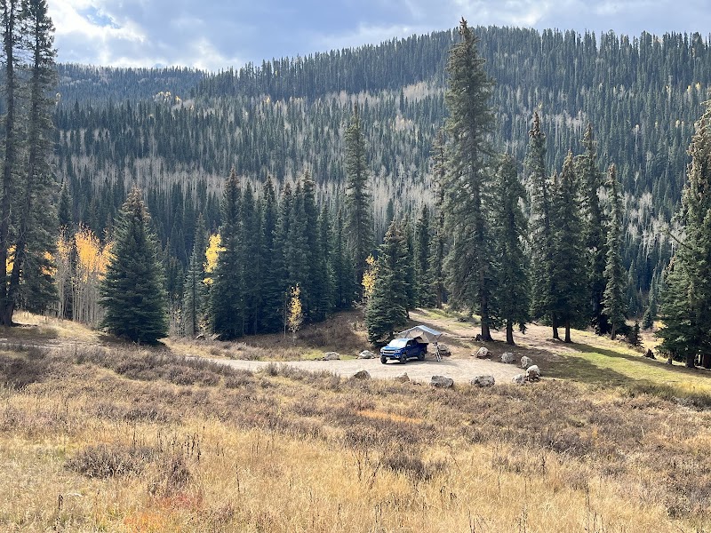 SIG CREEK