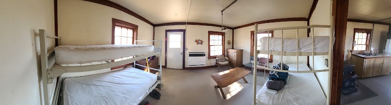 SNYDER GUARD STATION (WY)（怀俄明州）