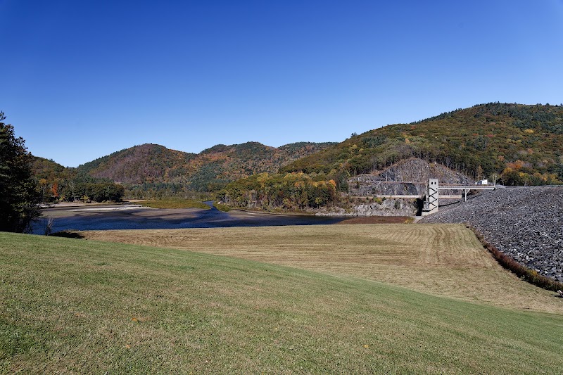 Townshend Lake Recreation Area（佛蒙特州）