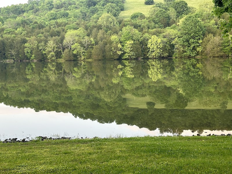 WARTRACE CK REC AREA（田纳西州）