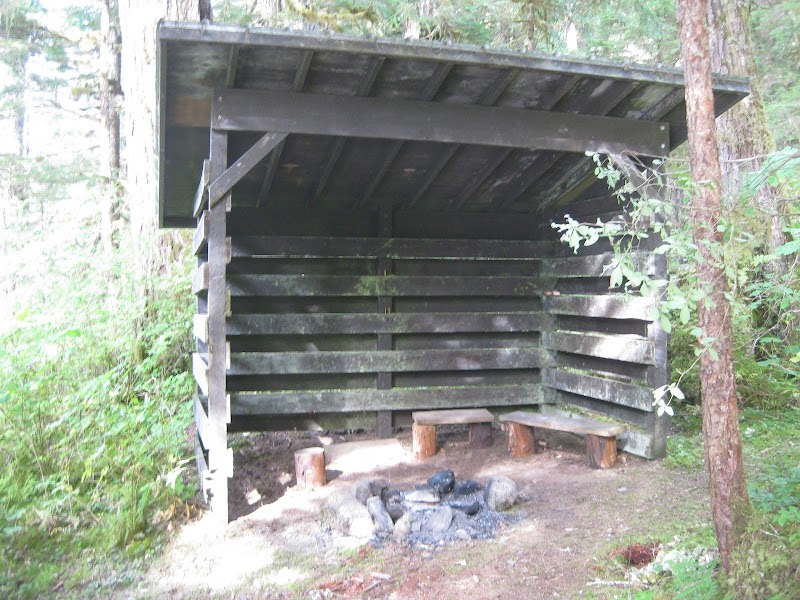 WILSON VIEW CABIN（阿拉斯加州）
