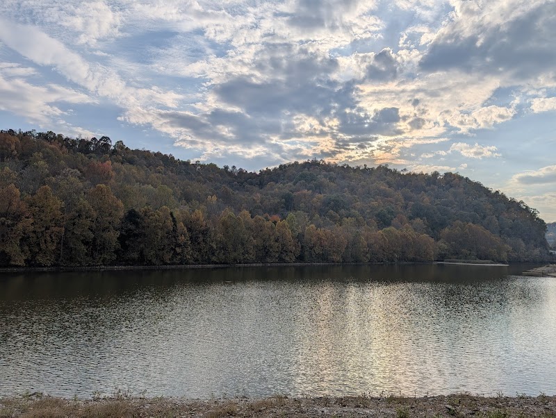 ROARING RIVER PARK（田纳西州）
