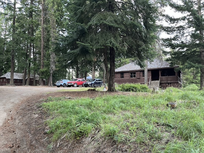 AMERICAN RIDGE LODGE（华盛顿州）