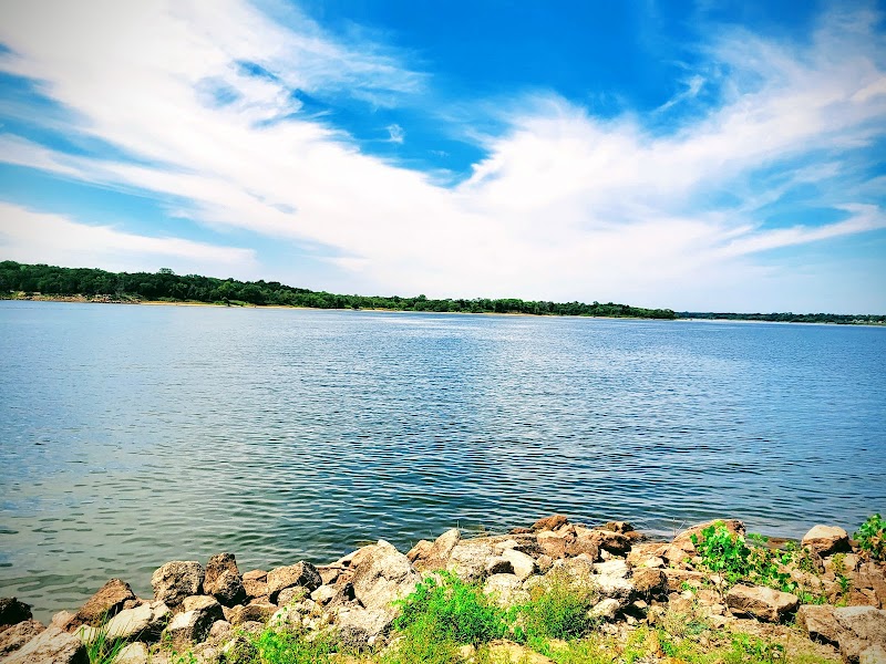 Appalachia Bay Recreation Area