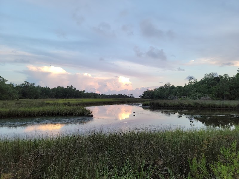 Bayou Point Day Use（密西西比州）