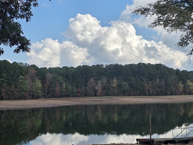 Earl Cook Recreation Area（佐治亚州）