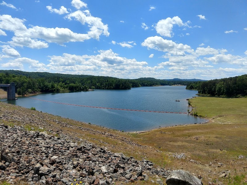 Fish Dam Creek Park（北卡罗来纳州）