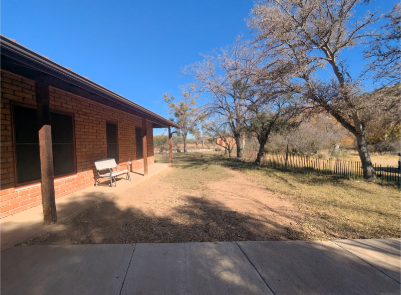 HALF MOON RANCH（亚利桑那州）