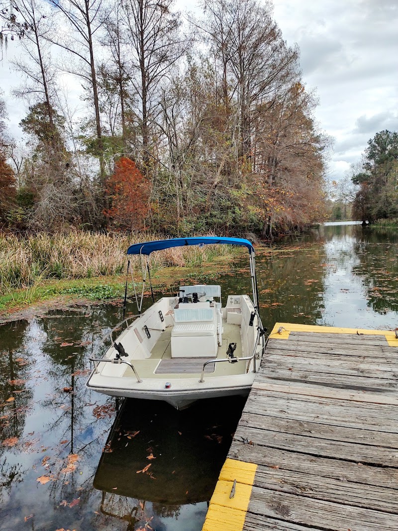 Hales Landing Park（佛罗里达州）