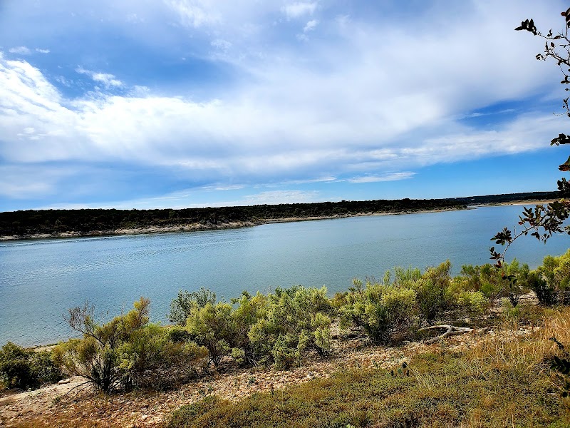 JIM HOGG PARK