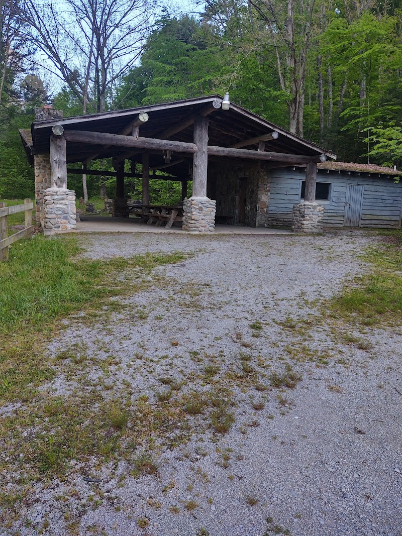 KATY BRANCH