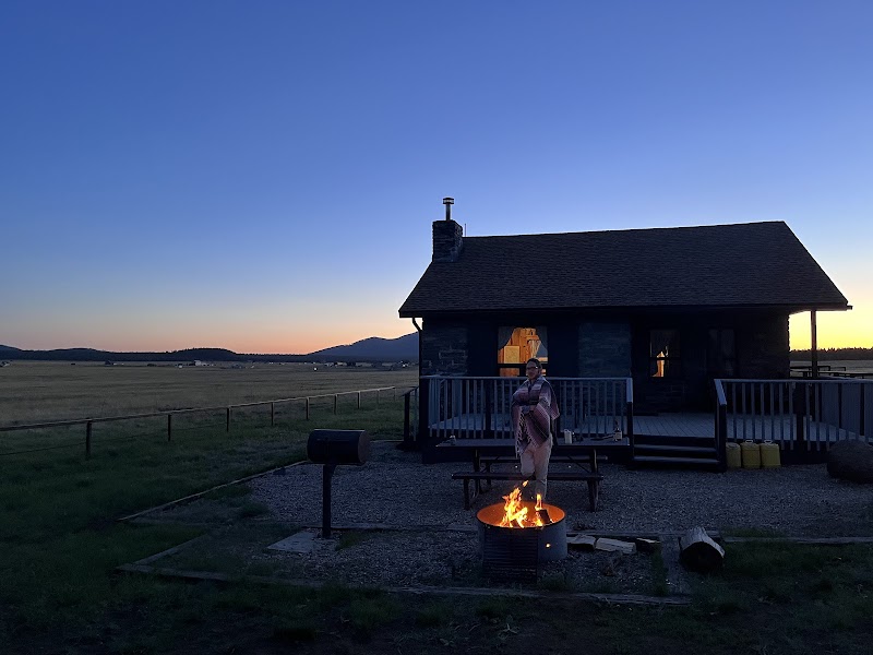 KENDRICK CABIN（亚利桑那州）
