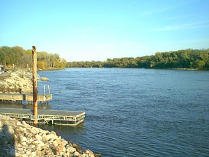 Kiwanis Park（蒙大拿州）