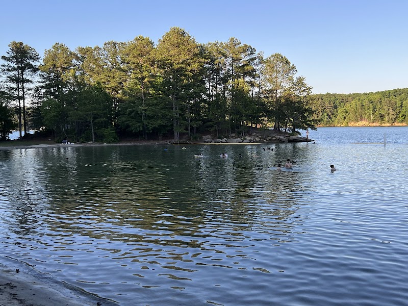 LANIER PARK SHELTER (GA)（佐治亚州）
