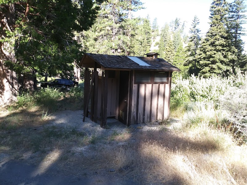 LUPINE SHELTER（蒙大拿州）