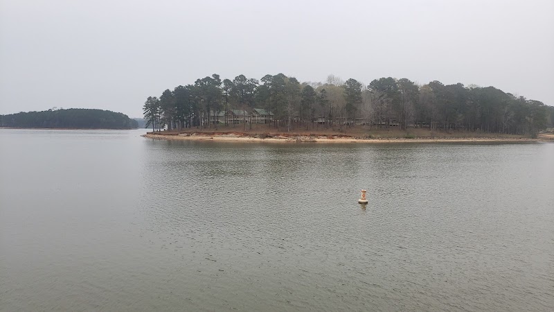McGee Bridge Park（佐治亚州）
