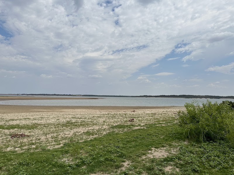 NORTH HOLIDAY PARK（德克萨斯州）