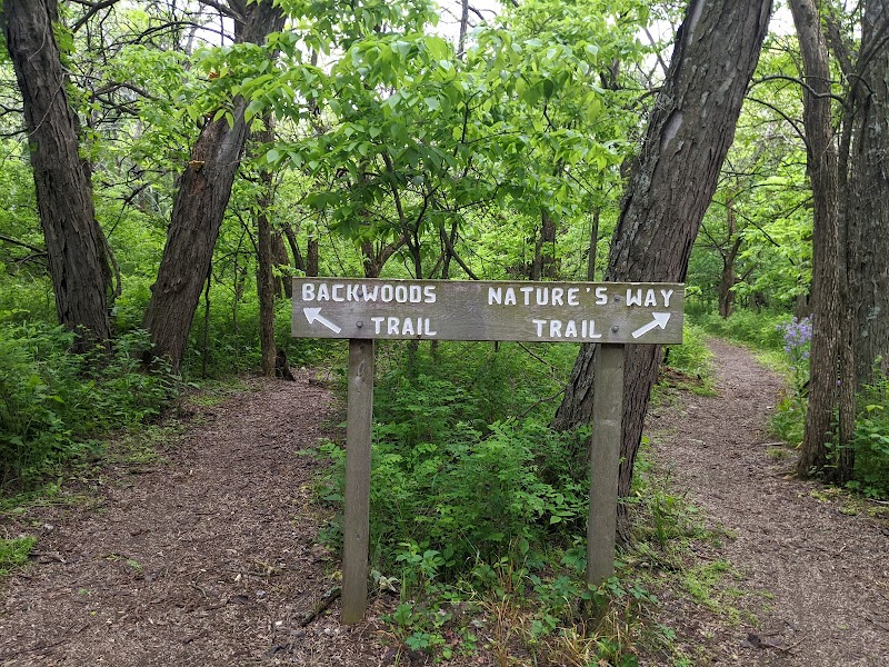 NORTH OVERLOOK PARK (KS)（堪萨斯州）
