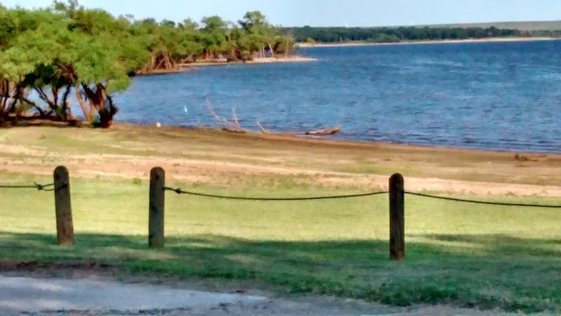 Pioneer Cove Picnic Shelter（俄克拉荷马州）