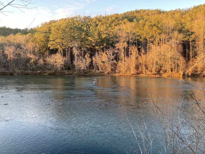 RIVERSIDE PARK DAY USE AREA (GA)（佐治亚州）
