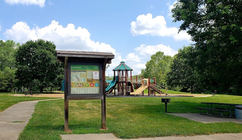 SANDPIPER RECREATION AREA（爱荷华州）