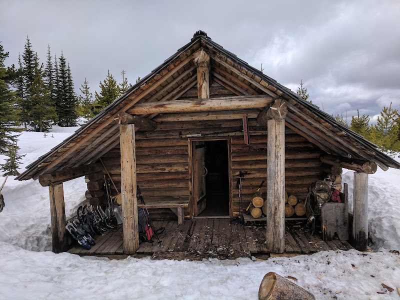 SNOW PEAK CABIN（华盛顿州）