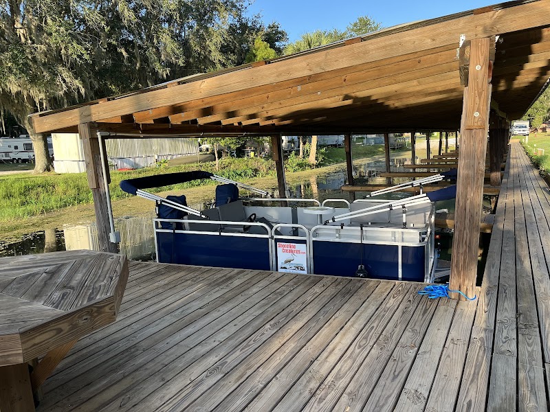 Sportsman's Cove（德克萨斯州）