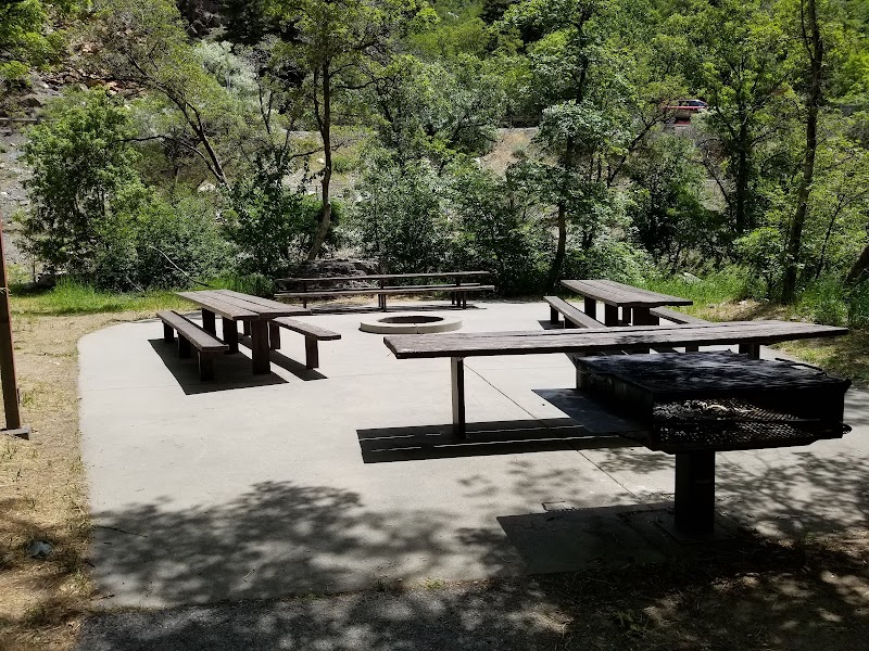 Storm Mountain Day Use Area（犹他州）