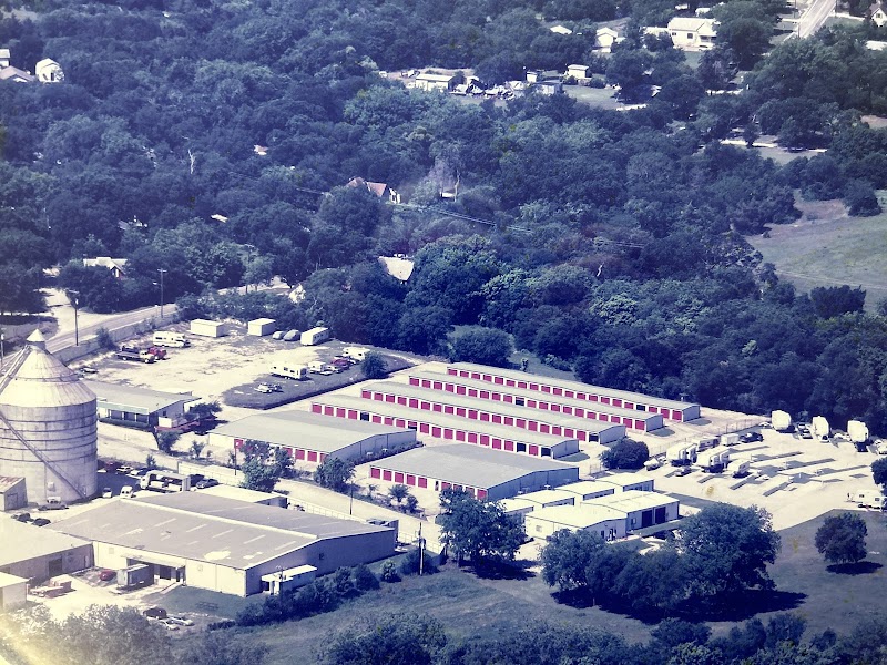WAXAHACHIE CK（德克萨斯州）