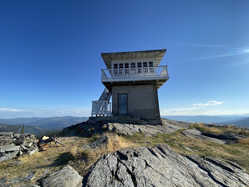 WEBB MTN. LOOKOUT RENTAL（蒙大拿州）