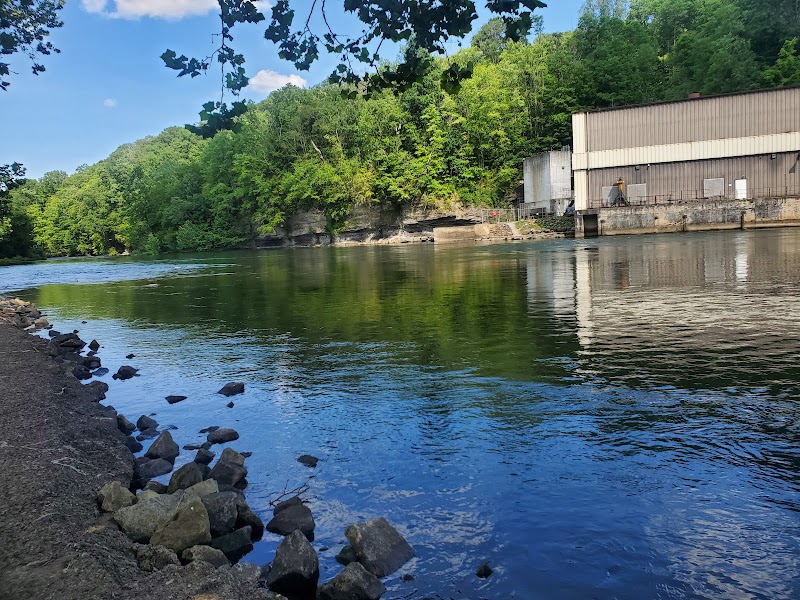 Youghiogheny Recreation Area（宾夕法尼亚州）