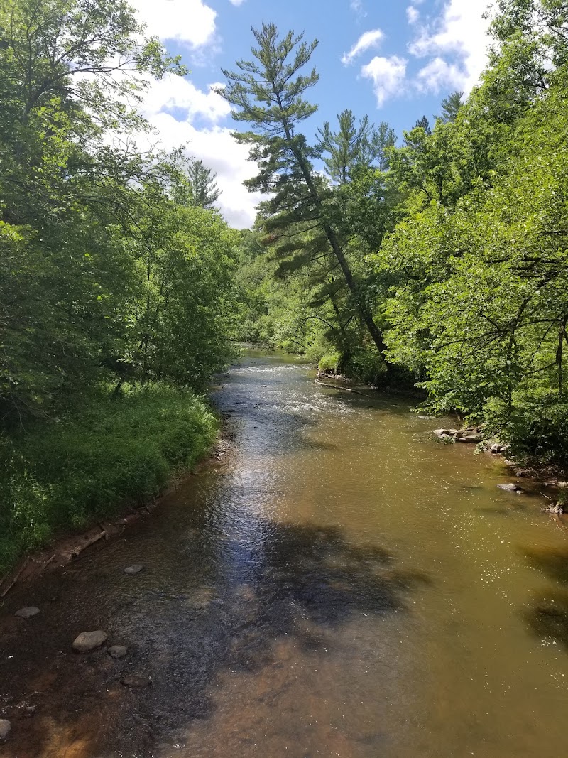 Middle St. Croix