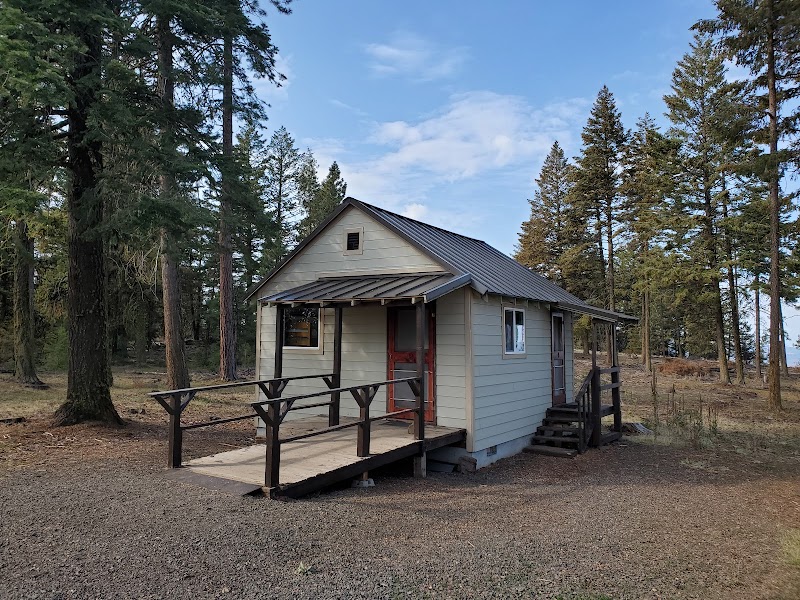 TAMARACK CABIN（俄勒冈州）