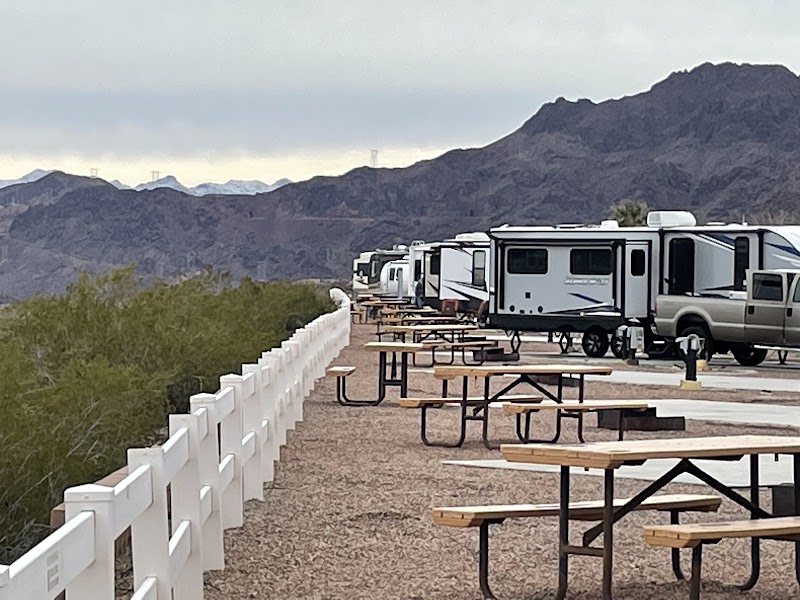 Echo Bay RV Park
