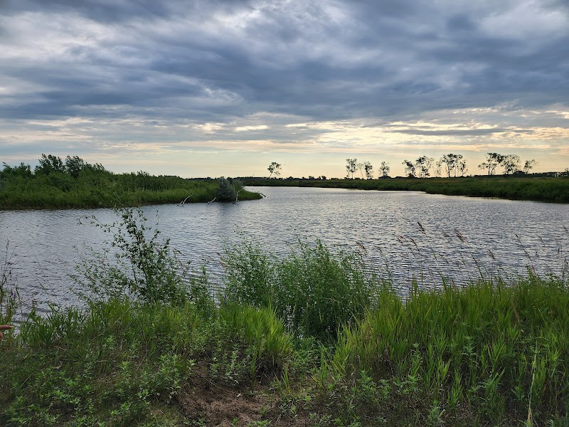 Bow Creek Primitive Camping