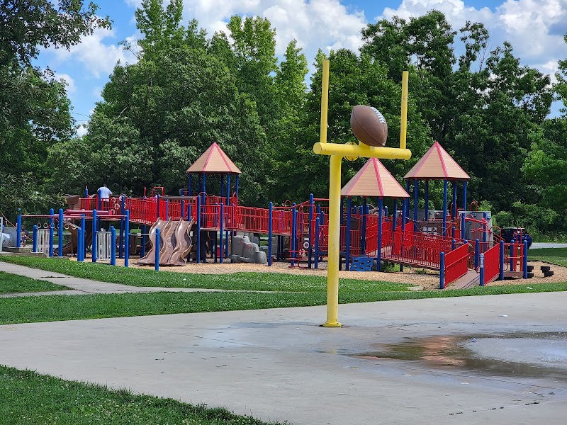 Grassy Creek Park