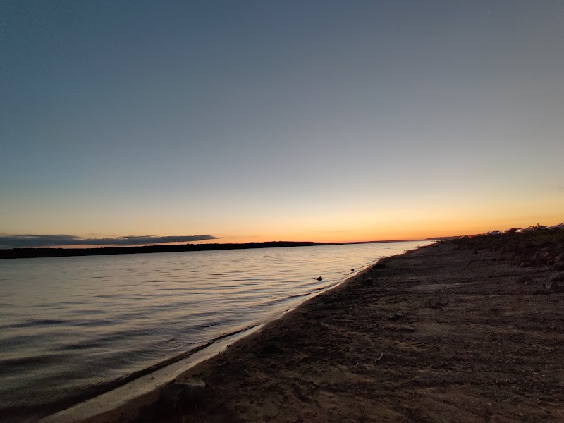 Lake View Recreation Area (Saylorville)（爱荷华州）