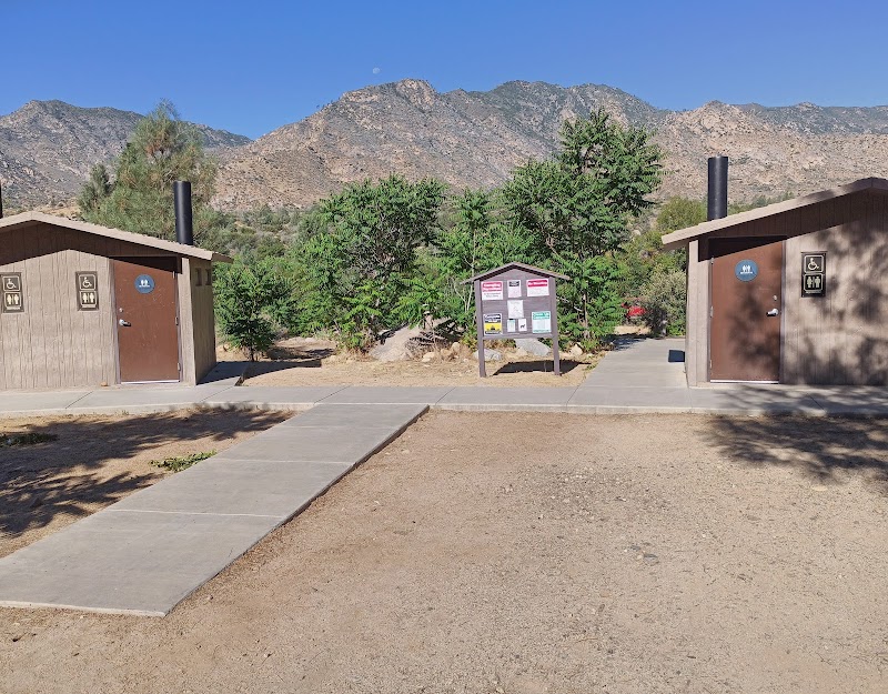 Cabin Camp 3 (Group Site By Reservation Only)