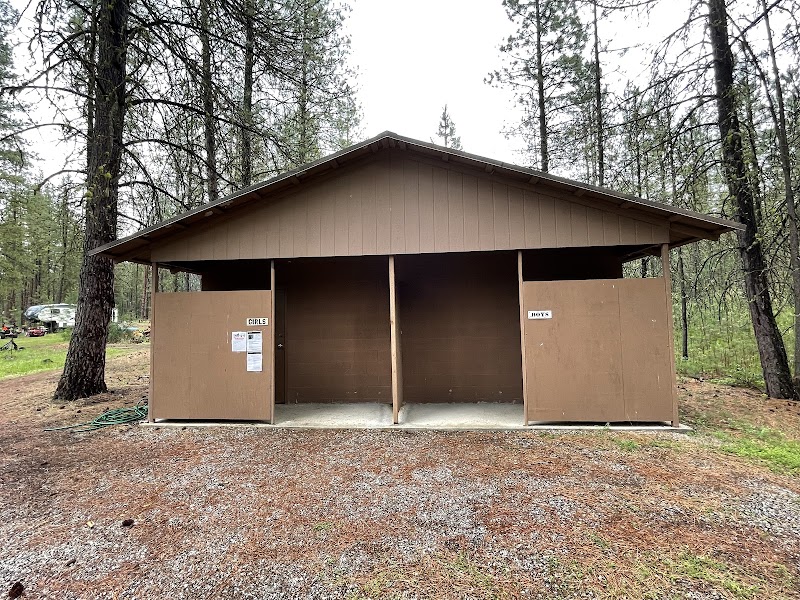 Camp Na-Bor-Lee (Concessionaire-operated)
