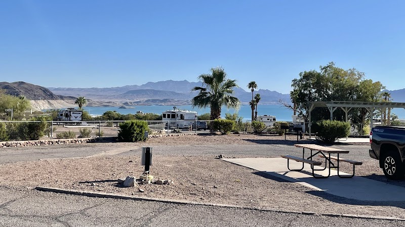 Lake Mead RV Village