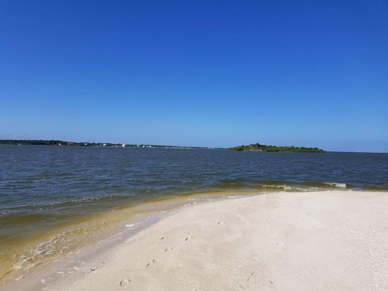 Middle Dredge Campsite