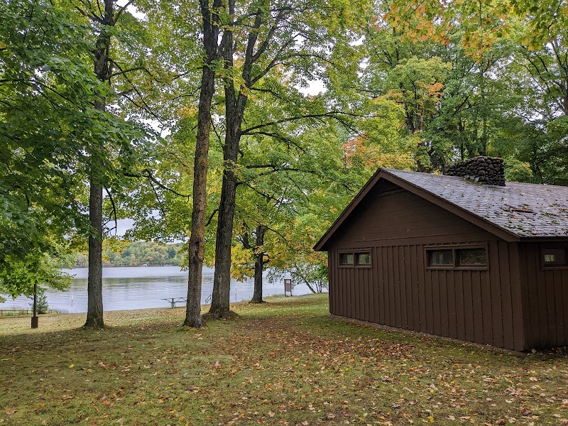 Namekagon District