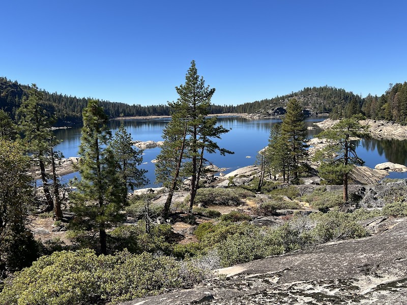 PINECREST DAY USE AREA