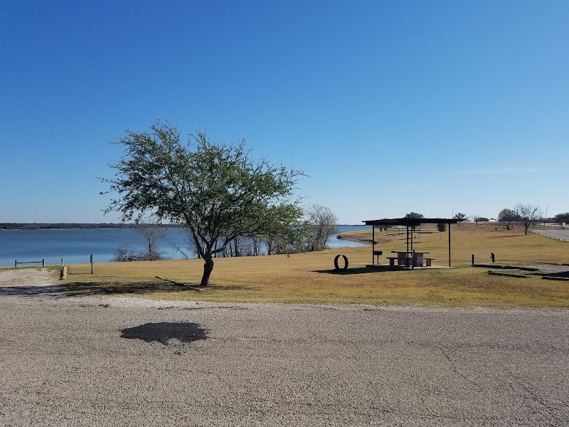 AIRPORT BEACH SHELTER（德克萨斯州）