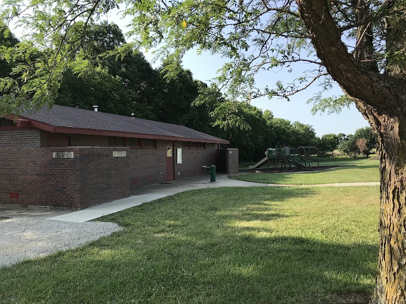 BLOOMINGTON WEST（堪萨斯州）