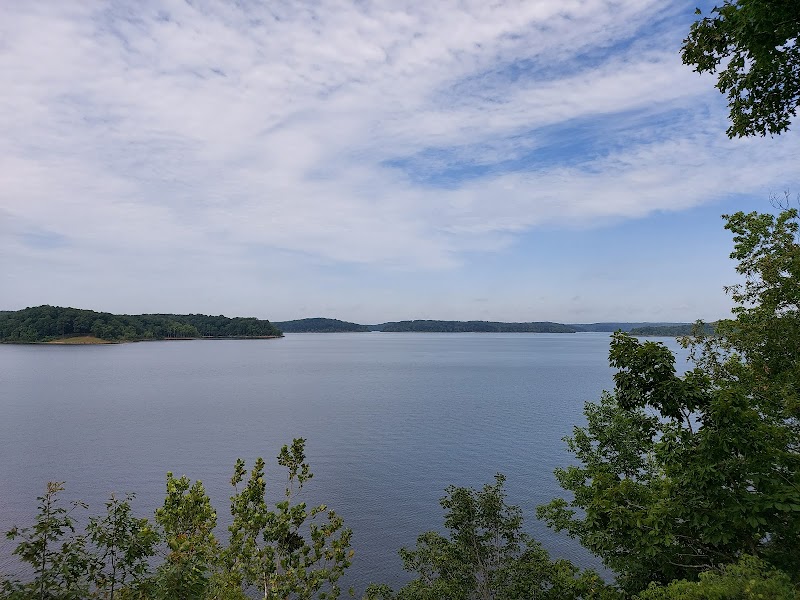 EAGLE POINT RECREATION AREA（密苏里州）