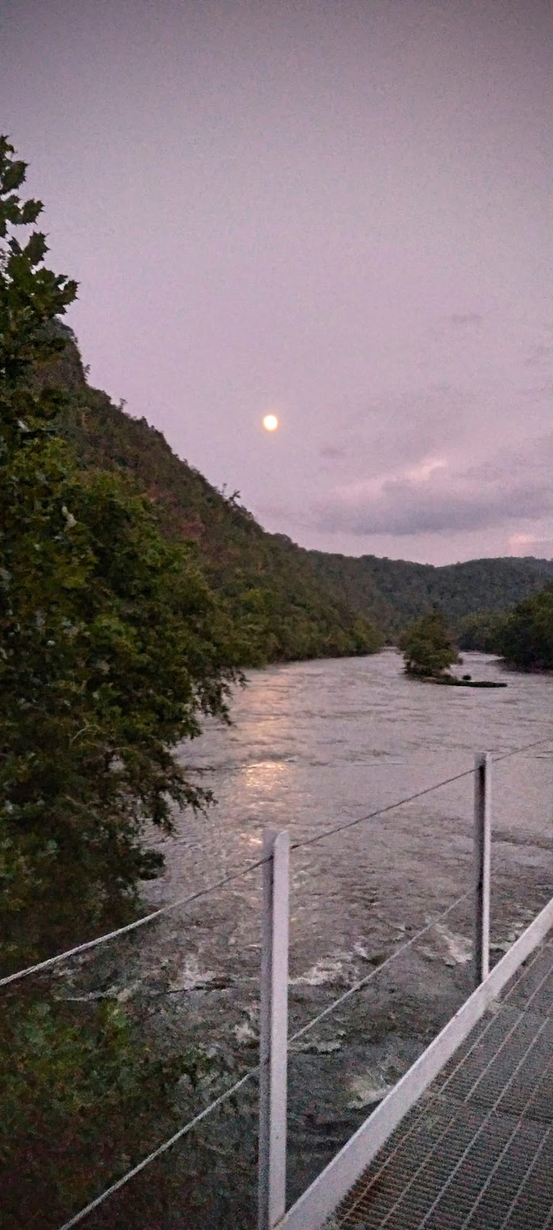 HOUSTON VALLEY